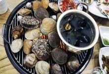 SBS 생방송 투데이 오늘 방송 맛집은? 산더미조개찜-물닭갈비-산더미파불고기-4종 꽃찜