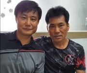 [조영섭의 스포츠 산책] 집념의 복서 김학명과 88서울 올림픽 대표 박병진 스토리