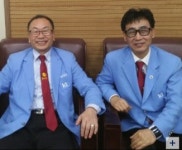 [조영섭의 스포츠 산책] 70년대 밴텀급 국가대표 김창석, 송파구 마천동에 체육관 오픈