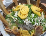 2tv 저녁 생생정보 생생정보통 맛집 어디? 왕갈비찜-가오리회무침-철판낙지볶음-연포탕 소개