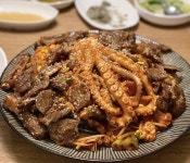 2TV 생생정보 이번 주 맛집 위치와 정보는... 돼지구이 아귀찜, 회, 무등산 수박, 송편 소개