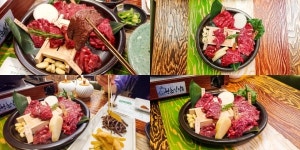 SBS 생방송 투데이 오늘 방송 맛집 위치와 특징은... 찹쌀 꽈배기, 닭, 아시아 음식, 소고기 구이 소개