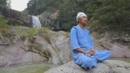 [EBS 한국기행] 황룡이 문 여의주 명당, 합천 황매산 황토집