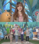 SBS 동물농장 스페셜MC 소녀시대 써니 나도 후추와 소금이, 두 고양이의 집사