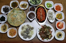 생방송투데이 오늘 방송 맛집, 위치는? 정선 여행지, 곤드레 정식, 등갈비 등 소개