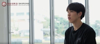 광운대 정보과학교육원 체육학 졸업생, 체육교사 목표 교육대학원 진학