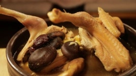 맛터사이클 다이어리 (EBS1) 지리산의 다채로운 자연밥상