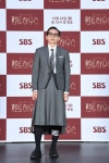 [MHN포토] 봉태규 치마입은 남자, 이래야 패셔니스타(펜트하우스)