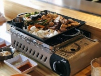 생방송 투데이 오늘 방송 맛집은? 소고기철판구이-새우그라탕-닭발구이-흑돼지구이 맛집 소개
