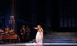 [오페라이야기] 충격적 비극이 담긴 람메르무어의 루치아(Lucia di Lammermoor) 바로 알기