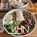 [서울 가볼 만한 곳] 다이어트 중에 약속 잡기 좋은 분위기 좋은 샐러드 맛집