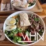 [서울 가볼 만한 곳] 다이어트 중에 약속 잡기 좋은 분위기 좋은 샐러드 맛집