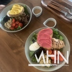[서울 가볼 만한 곳] 다이어트 중에 약속 잡기 좋은 분위기 좋은 샐러드 맛집