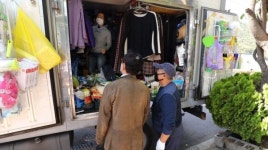'김영철의 동네 한 바퀴' 오롯이 빛나는 산골 동네, 강원도 영월 편