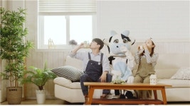 온라인에서 나들이 가자! 도심 속 목장 나들이, 어서와 목장은 처음이지?