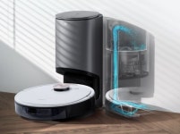 차세대 로봇청소기 에코백스 T8 오토엠티스테이션 런칭과 동시에 인기