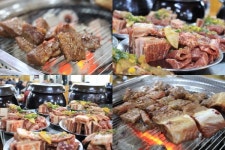 SBS 생방송 투데이 오늘 방송 맛집 위치와 특징은... 수원 왕갈비, 포천 이동갈비, 육회, 빈대떡, 대구탕 소개
