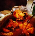 SBS 생방송투데이 오늘 방송 맛집, 위치는? 60첩 반상, 이색 반찬, 서울 닭볶음탕, 옛날 칼국수