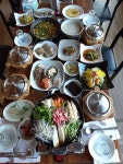 SBS 생방송 투데이 오늘 방송 맛집은? 한우, 한정식, 빵, 오리탕, 김밥 맛집 소개