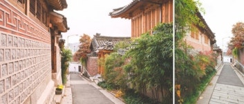 서울 한옥살이 로망의 실현... 북촌 한옥마을 공공한옥 거주자 모집