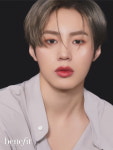 하성운, 입술도 예쁜 남자(화보)