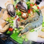 KBS 2TV 생생정보 오늘 맛집 위치는 어디? 문어조개탕, 버섯 전골 맛집 소개