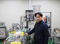 김호성 뉴원글로벌 대표, 흡습제 시장 제패 위한 기술력 확보