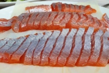 2TV 저녁 생생정보통 맛집 오늘 맛집 위치 어디? 메기 참게탕, 송어회, 사과 한과 소개