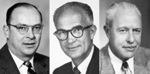 [MHN과학] 현대 문명의 주역 반도체...무엇을 의미할까? 1956 노벨 물리학상: 반도체