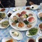 KBS 2TV 생생정보 오늘 맛집 위치는 어디? 완자탕, 손만두, 게국지, 갈비 맛집 소개