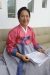 2020년 제16회 떡한과 페스티벌 주관사 (사)한국전통떡한과세계화협회 이인숙 회장 인터뷰