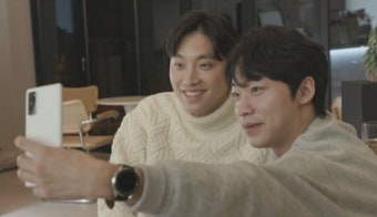 [SBS스페셜] 불행 속 기적을 만드는 유투버 박위, '나는 산다 : 박위의 휠터뷰'