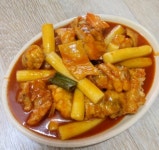 생방송 오늘저녁 맛집 위치 어디? 팥옹심이, 팥칼국수, 떡볶이, 오징어 튀김 소개