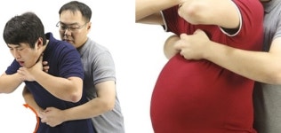 [현명한 응급처치] 응급처치, 이것만 알고가자... 심폐소생술, 하임리히법