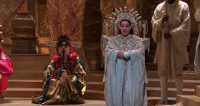 [더THE 클래식] 펜트하우스 속 클래식, 다 같은 소프라노가 아니다?...소프라노의 종류