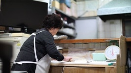 김영철의 동네 한 바퀴 고마워라 인생아, 경기도 부천편