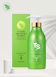 TS트릴리온, TS 두피케어 토탈 솔루션 전용 TS토파헤어리턴샴푸 출시