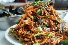생방송 오늘저녁 맛집 위치는? 전통·퓨전떡, 꼼장어, 돌짜장 맛집 소개