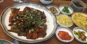 SBS 생방송 투데이 오늘 방송 맛집은? 어죽, 반찬, 코다리찜, 왕만두 소개