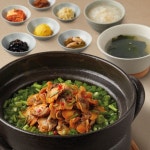 SBS 생방송 투데이 오늘 방송 맛집은? 햄버거, 견과, 돈가스, 꼬막솥밥 소개