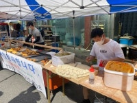 SBS 생방송 투데이 오늘 방송 맛집은? 과메기, 반찬, 해장국, 만두 소개