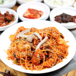 KBS 2TV 생생정보 오늘 맛집 위치는 어디? 짬뽕, 어복쟁반, 아구찜 소개