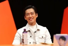 '미운 우리 새끼' 남궁민 나이-진아름과 연애, 필모그래피 조명