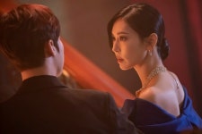 펜트하우스2 방영 첫 주 20% 돌파...별에서 온 그대 이후 8년만