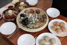생방송 오늘저녁 맛집 위치 어디? 매운탕, 참가자미, 해물칼국수 맛집 소개