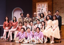 [포토] 연극 스페셜 라이어 기대하세요