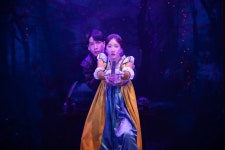 [직관 리뷰] 인사이드 윌리엄, 셰익스피어도 상상 못할 유쾌한 웰메이드 뮤지컬의 탄생