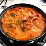 KBS 2TV 생생정보 오늘 맛집 위치는 어디? 통삼겹, 부대찌개 맛집 소개