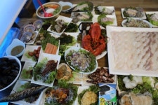 KBS 2TV 생생정보 오늘 맛집 위치는 어디? 아귀 후라이드, 물회, 국수 맛집 소개