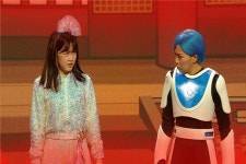 어린이 뮤지컬 모여라 딩동댕 번개맨과 친구들, 신기한 한글별로 모험 떠나